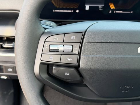 New 2026 Kia K4 FWD image 17