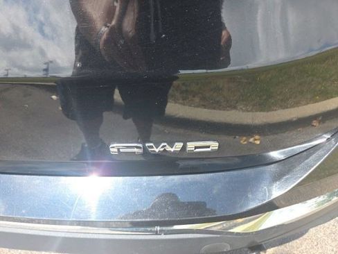 Used 2022 GMC Terrain SLT AWD/4WD image 50