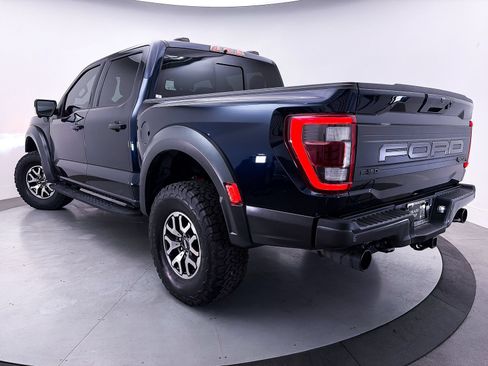 Used 2023 Ford F150 Raptor AWD/4WD image 2