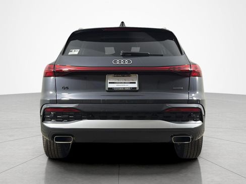 Used 2025 Audi Q5 Premium w/ Convenience Package AWD/4WD image 4