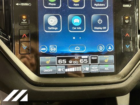 Used 2023 Subaru Ascent Onyx Edition Limited AWD/4WD image 18