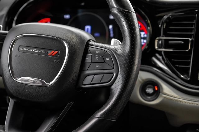 Used 2022 Dodge Durango R/T RWD image 23