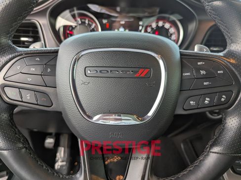 Used 2023 Dodge Challenger GT w/ Plus Package RWD image 20