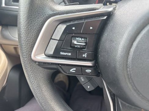 Used 2018 Subaru Outback 2.5i image 18