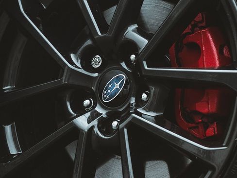 Used 2021 Subaru WRX Premium w/ Popular Package #1 image 4