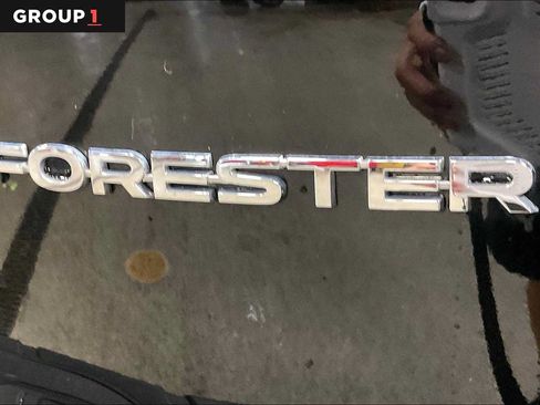 Used 2023 Subaru Forester Limited AWD/4WD image 10