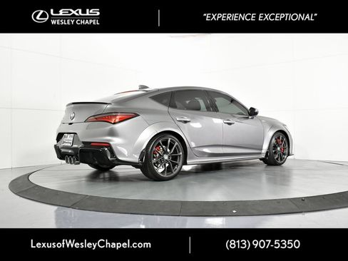 Used 2025 Acura Integra Type S image 6