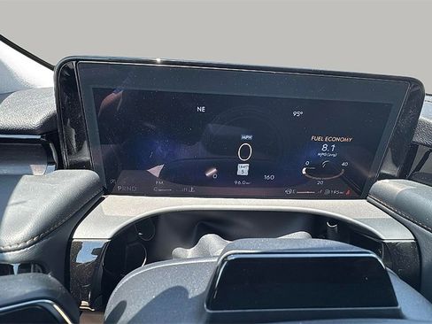 New 2025 Lincoln Aviator Reserve w/ Equipment Group 201A image 12