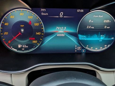 Used 2021 Mercedes-Benz C 300 Sedan image 11