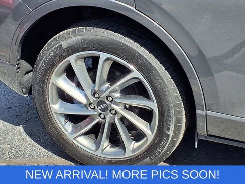 Used 2022 Lincoln Corsair Grand Touring AWD/4WD image 29