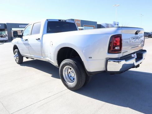 New 2026 RAM 3500 Big Horn image 23