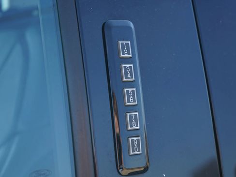 Used 2017 Ford F150 Raptor w/ Equipment Group 802A Luxury image 12