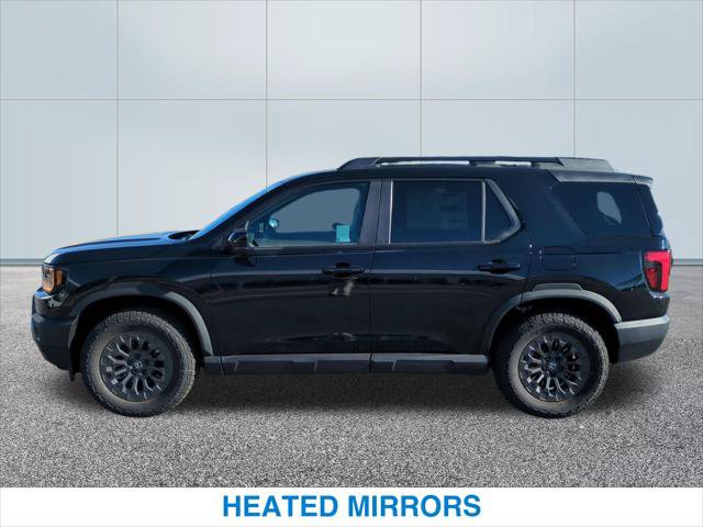 New 2026 Honda Passport TrailSport image 10