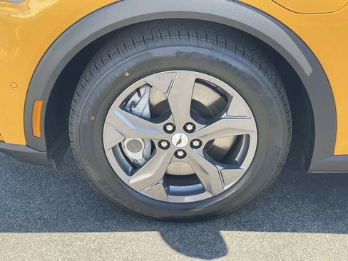 Certified 2023 Ford Mustang Mach-E Select RWD image 39