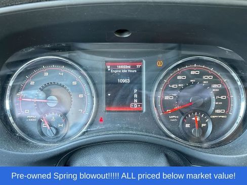 Used 2014 Dodge Charger Police RWD image 18
