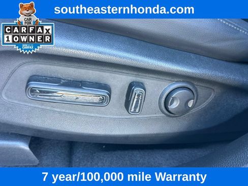 Used 2024 Honda CR-V EX-L image 24