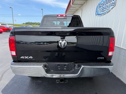 Used 2018 RAM 2500 SLT AWD/4WD image 5