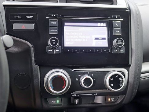 Used 2015 Honda Fit LX image 18