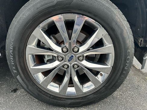 Used 2018 Ford F150 Lariat AWD/4WD image 30