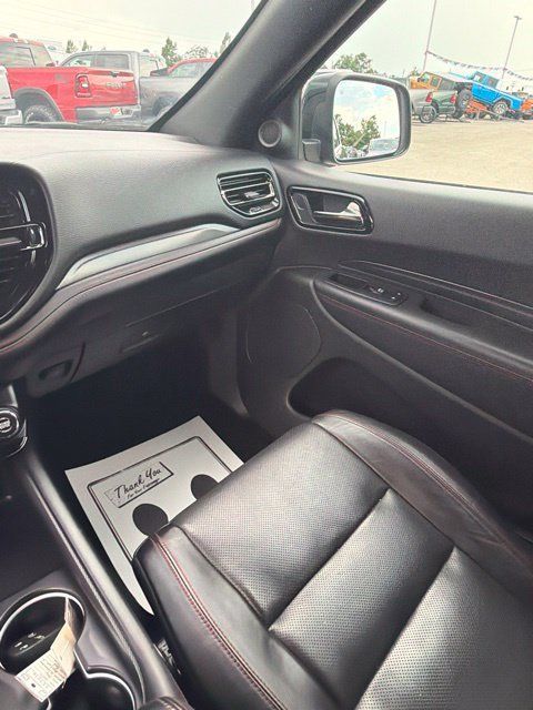 Used 2024 Dodge Durango GT AWD/4WD image 31