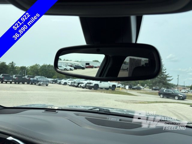 Used 2022 Chevrolet Blazer LT FWD image 36