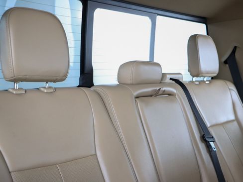 Used 2020 Ford F250 Lariat w/ Lariat Ultimate Package image 30