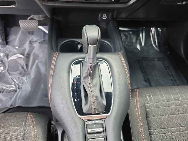 Used 2025 Honda HR-V Sport image 23