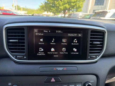 Used 2020 Kia Sportage LX AWD/4WD image 22