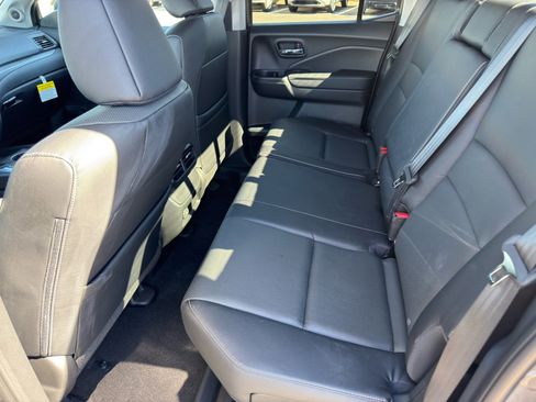 New 2026 Honda Ridgeline RTL image 14