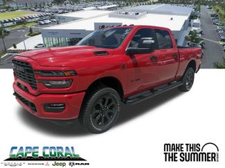 New 2026 RAM 2500 Big Horn AWD/4WD 360° Tour