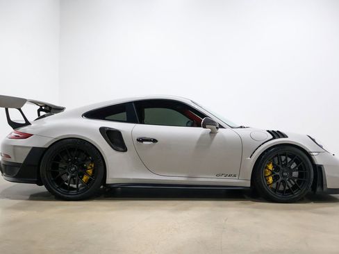 Used 2018 Porsche 911 GT2 RS w/ Weissach Package image 62