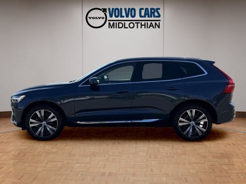 Used 2023 Volvo XC60 B5 Plus w/ Protection Package Premier AWD/4WD image 23