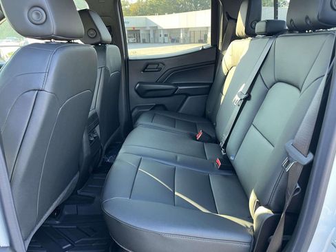 New 2026 Chevrolet Colorado Trail Boss image 12