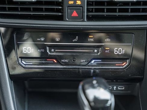 Used 2025 Volkswagen Jetta S FWD image 24