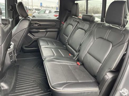 Used 2020 RAM 1500 Limited image 23