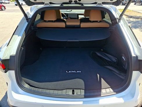Used 2023 Lexus RX 350 Premium w/ Accessory Package (Z1) FWD image 34