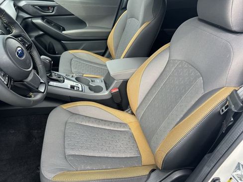 New 2026 Subaru Crosstrek 2.5i Sport w/ Popular Package #4A image 25