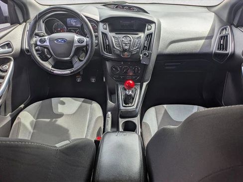Used 2014 Ford Focus ST FWD image 18
