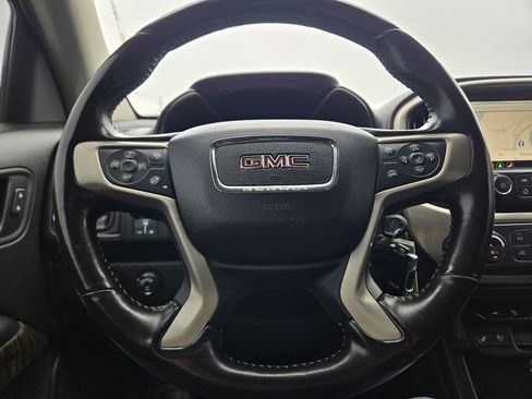 Used 2021 GMC Canyon Denali AWD/4WD image 19