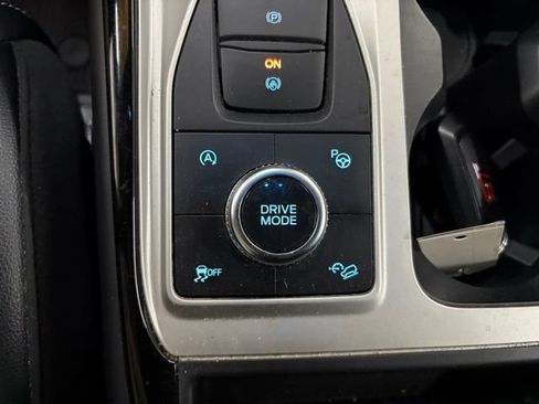 Used 2022 Ford Explorer ST w/ Equipment Group 401A AWD/4WD image 48