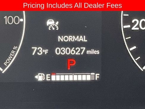 Used 2025 Honda CR-V Sport Touring image 28