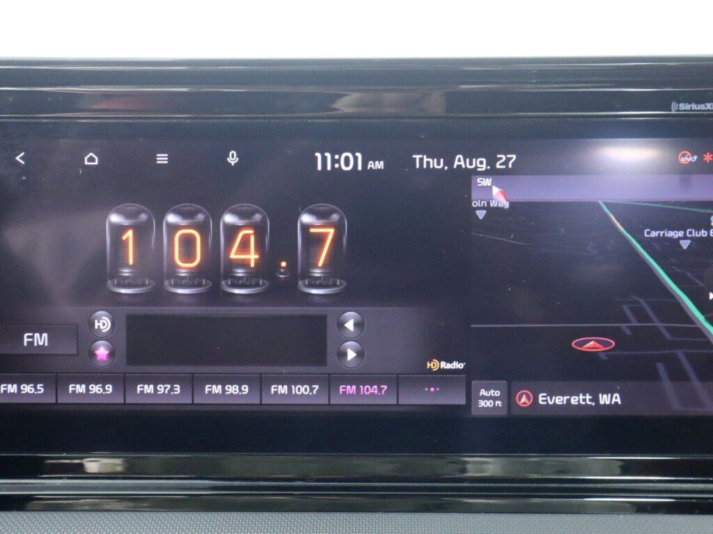 Used 2021 Kia K5 GT-Line AWD/4WD image 18