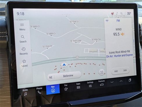 Certified 2023 Ford Expedition Limited image 19