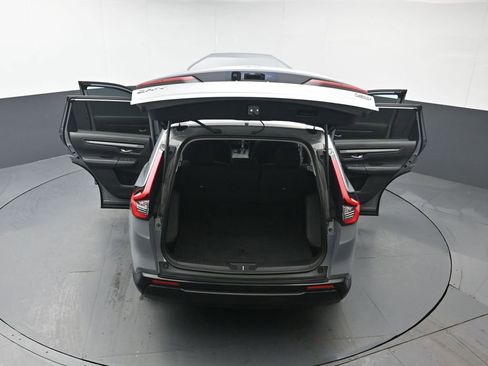 Used 2024 Honda CR-V EX image 45