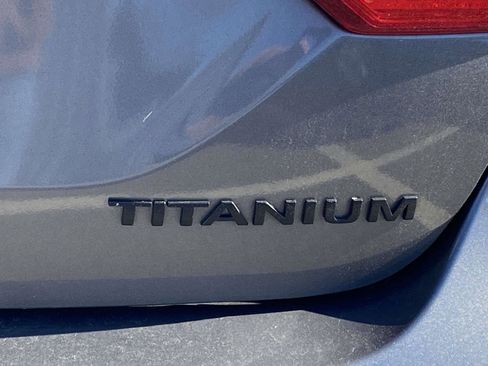 Used 2012 Ford Focus Titanium image 12