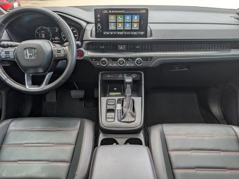 Used 2025 Honda CR-V Sport-L image 25