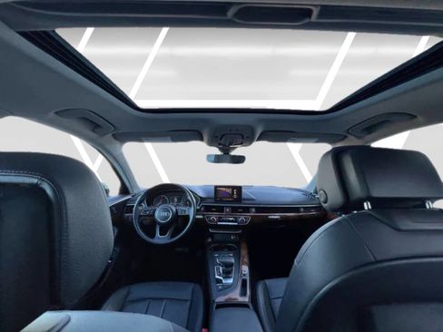 Used 2017 Audi A4 2.0T Premium w/ Convenience Package image 15