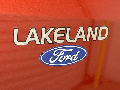 Used 2024 Ford Ranger XLT RWD image 29