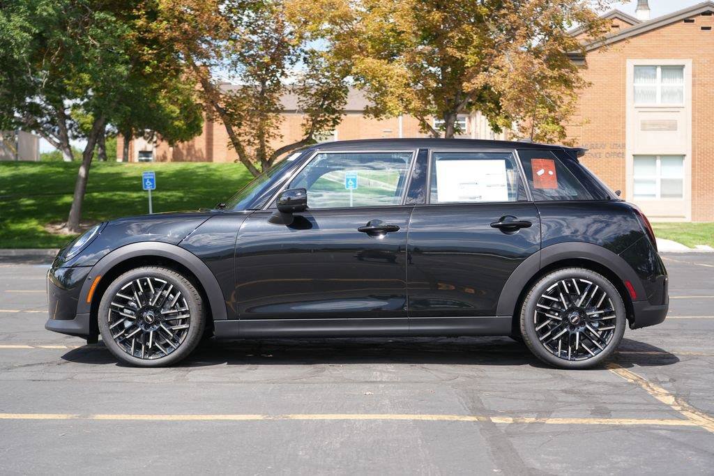 New 2026 MINI Cooper S FWD image 2