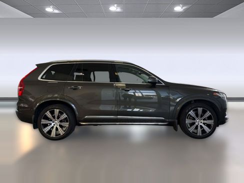 Used 2022 Volvo XC90 T6 Inscription w/ Advanced Package AWD/4WD image 8